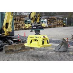  Ammann Anbauverdichter Ammann APA 55/56 Anbauverdichter 12465842